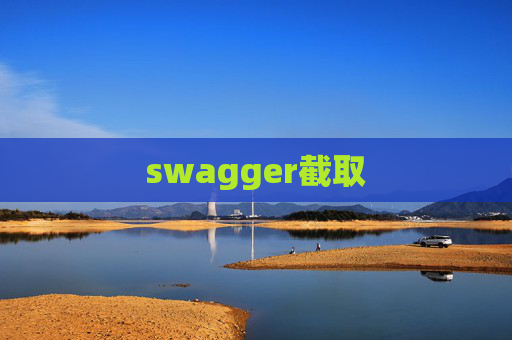 swagger截取